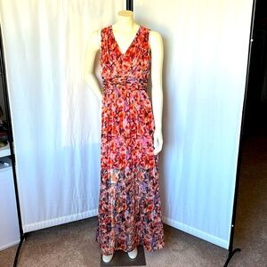 Marc New York by Andrew Marc Maxi Dress